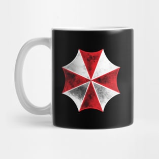 Umbrella Corporation Mug